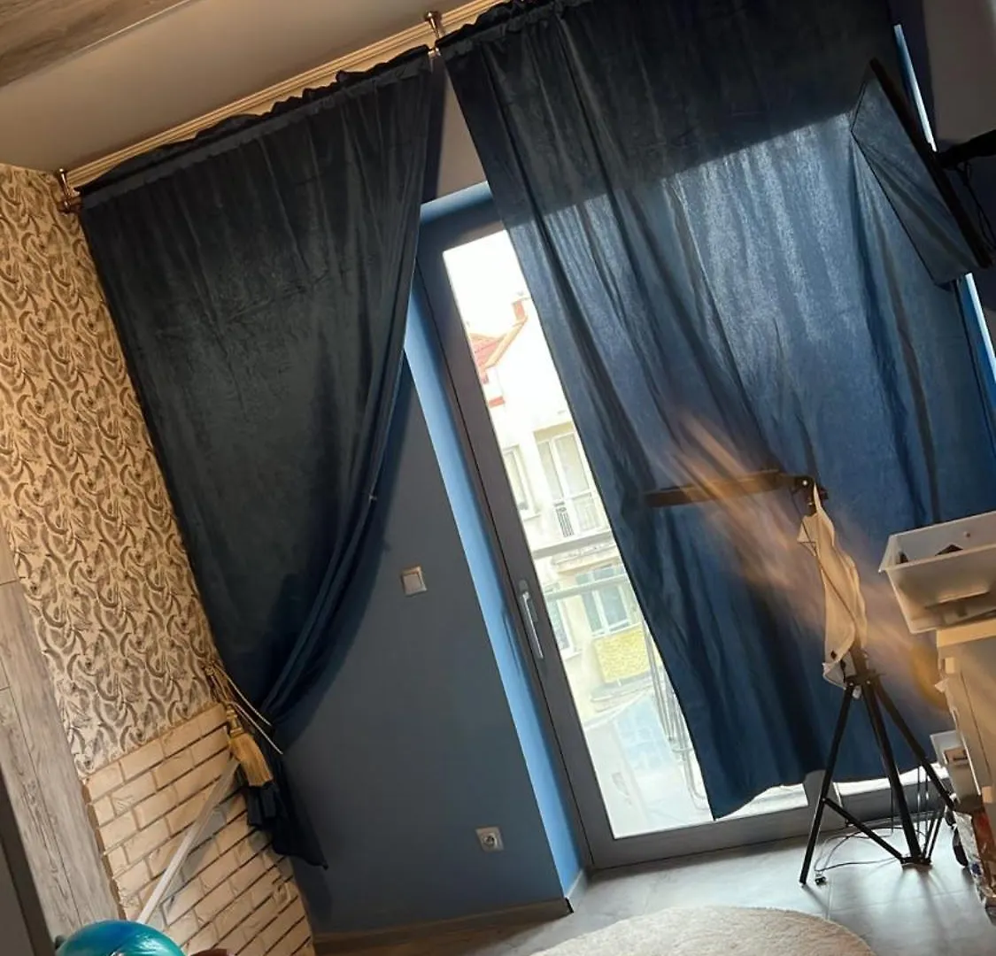 Apartament Greenpoint Centrum Poznań 0*,