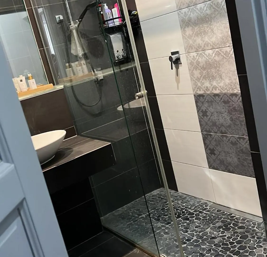 Apartament Greenpoint Centrum Poznań