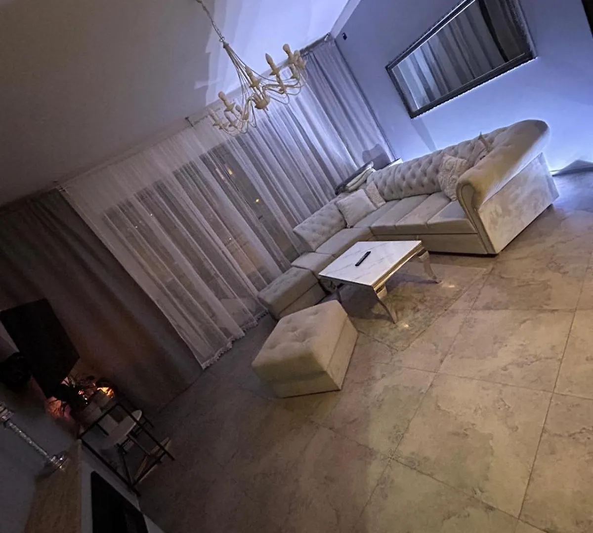 Appartement Apartament Greenpoint Centrum Poznań